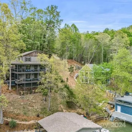 Buy this 6 bed house on 185 Deerwood Drive in Lake Lure, Rutherford County