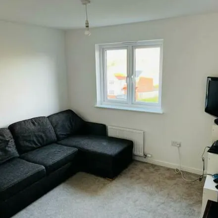 Image 5 - Glasgow Airport, Brownsfield Crescent, Paisley, PA3 2SW, United Kingdom - Apartment for rent