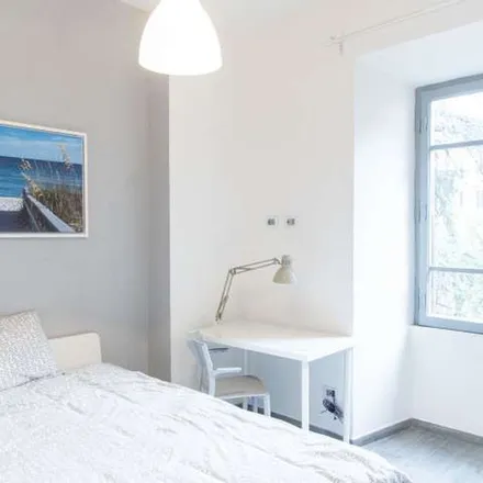 Rent this 5 bed apartment on Via Luigi Boccherini in 00198 Rome RM, Italy