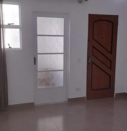 Rent this 2 bed apartment on Rua Aracy Valesco Gonçalves in Jardim Karoline, Votorantim - SP