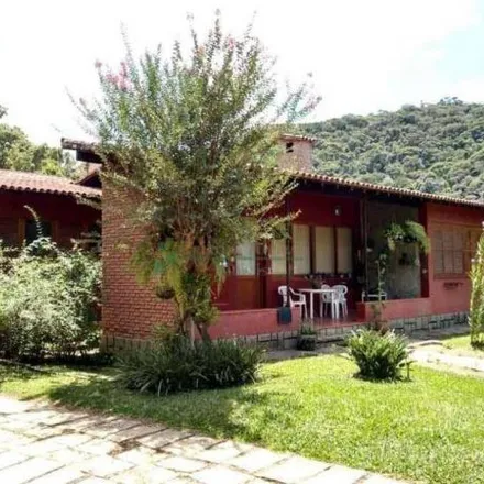 Buy this 6 bed house on unnamed road in Grotão, Teresópolis - RJ
