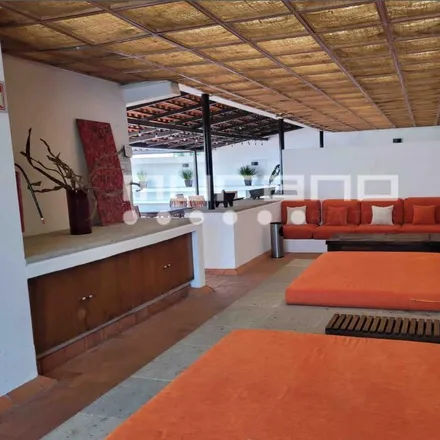 Buy this studio apartment on Privada Tamarindo in Colonia Cooperativa Palo Alto, 05120 Santa Fe