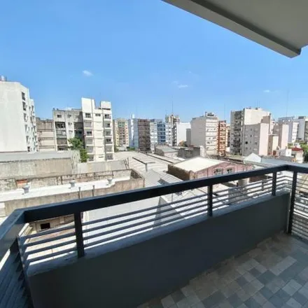 Buy this studio apartment on Pringles 402 in Almagro, C1183 AEC Buenos Aires