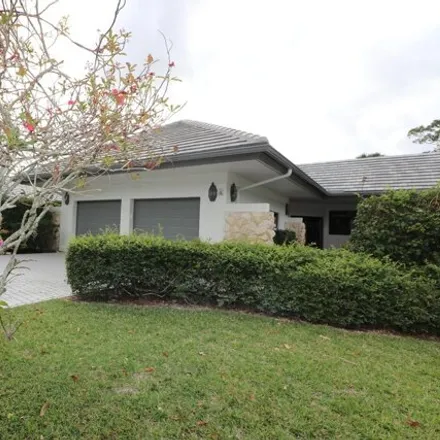 Rent this 3 bed house on Mayacoo Lakes Country Club in 9697 Mayacoo Club Drive, Palm Beach County
