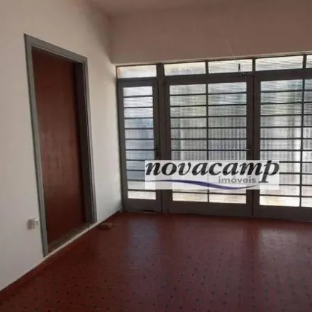 Rent this 4 bed house on Rua Guerra Junqueiro in Taquaral, Campinas - SP