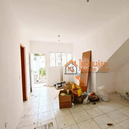 Buy this 2 bed house on Rua José Coutinho da Silva in Fortaleza, Guarulhos - SP