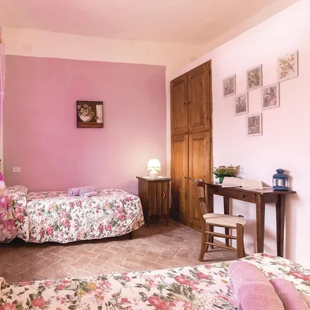 Image 7 - Pomarance, Pisa, Italy - Apartment for rent