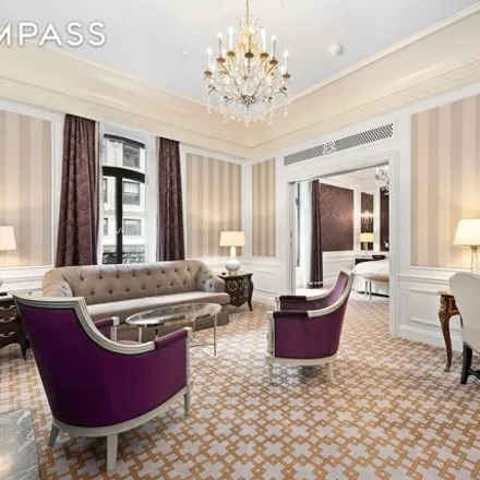 Image 3 - King Cole Bar, 2 East 55th Street, New York, NY 10022, USA - Condo for sale