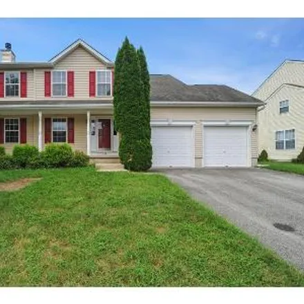 Buy this 4 bed house on 302 Coldwater Drive in Clayton, Kent County