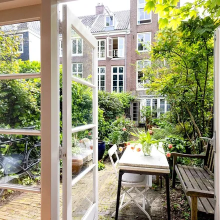 Image 8 - Prinsengracht 1083-HV, 1017 JH Amsterdam, Netherlands - Apartment for rent