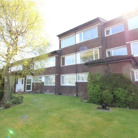 Image 3 - unnamed road, Ponteland, NE20 9EX, United Kingdom - Apartment for rent