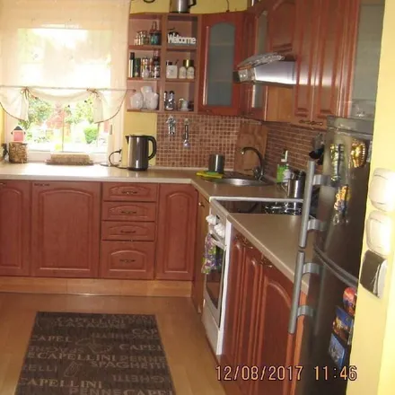 Image 7 - 78-100, Poland - House for rent