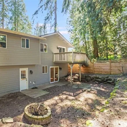 Image 2 - 4599 82nd Place Northwest, Silverdale, WA 98383, USA - House for sale