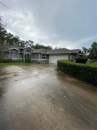 Image 2 - 4848 Southwest 44th Circle, Ocala, FL 34474, USA - House for sale