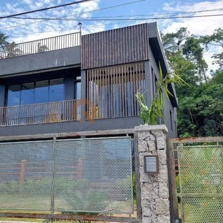 Buy this 4 bed house on Auto Posto Bela Ilha - Ale in Rua Dois Coqueiros 30, Pereque