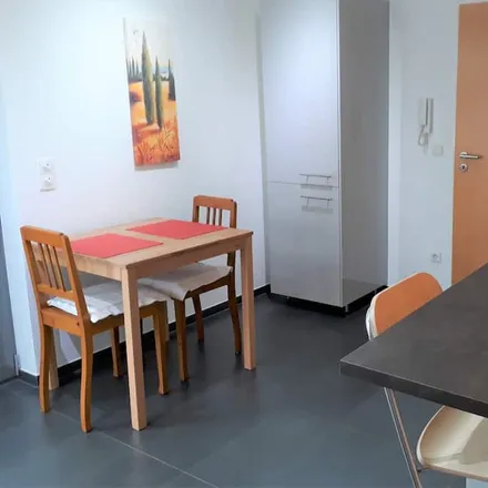 Rent this 1 bed apartment on 88677 Markdorf