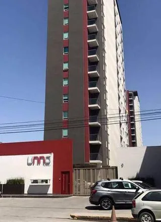 Rent this 2 bed apartment on Avenida Doctor José Eleuterio González in San Jerónimo, 64060 Monterrey