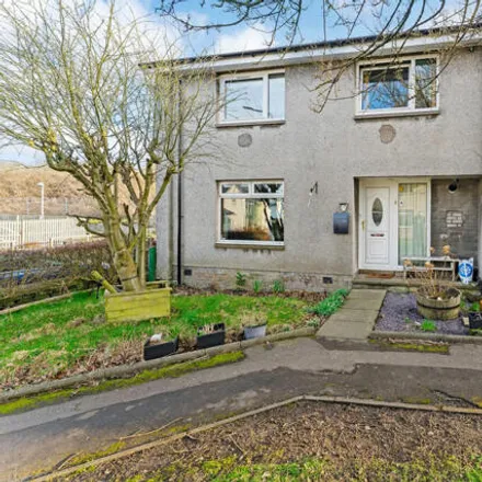 Buy this 3 bed house on School Lane in Station Road, Cardenden