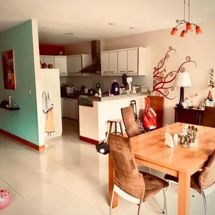 Buy this studio apartment on Colegio Alemán Humboldt in 1° Pasaje 46 NO, 090902