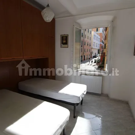 Image 7 - Località Zoaglino, Via Giuseppe Garibaldi 62, 16032 Camogli Genoa, Italy - Apartment for rent