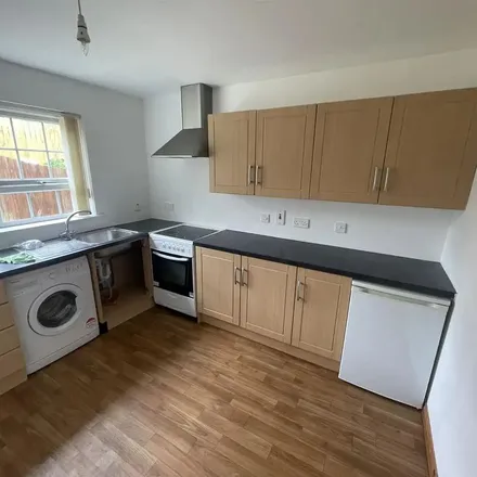 Image 1 - Summerhill Brae, Banbridge, BT32 3LJ, United Kingdom - Apartment for rent