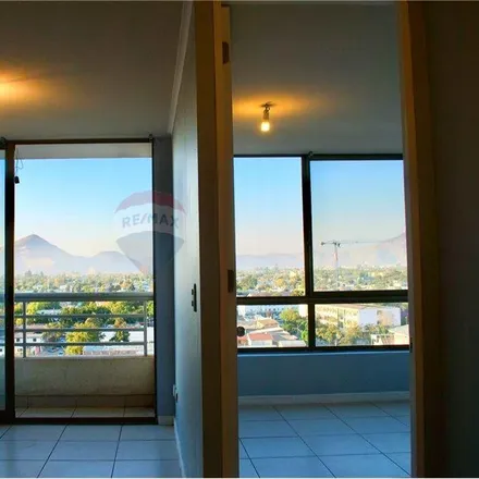 Buy this 1 bed apartment on Catedral 4744 in 850 0445 Quinta Normal, Chile