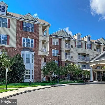 Buy this 2 bed condo on Colts Lane in Lawrence Township, NJ