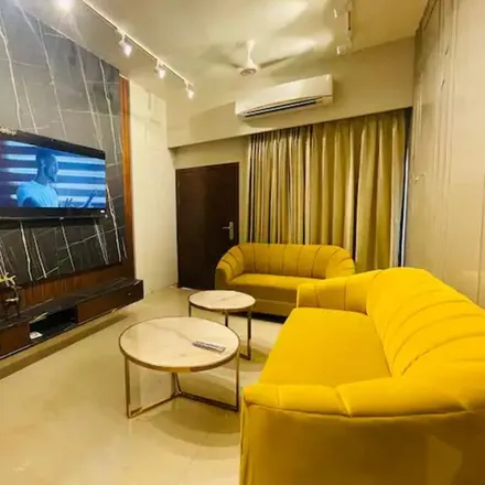Rent this 3 bed apartment on Jaipur in Jaipur Tehsil, India