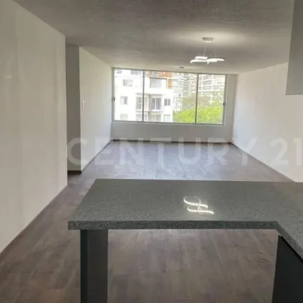 Image 1 - Alamo, Thiers, Miguel Hidalgo, 11590 Mexico City, Mexico - Apartment for sale