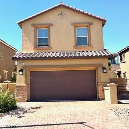 Buy this 3 bed house on 8081 Rams Collide St in Las Vegas, Nevada