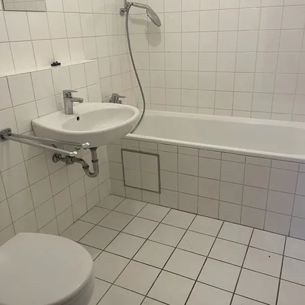 Rent this 1 bed apartment on Schlierseestraße 33 in 81539 Munich, Germany