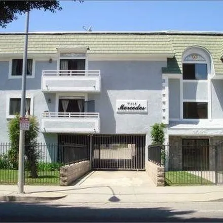Image 5 - 1023 North Wilton Place, Los Angeles, CA 90038, USA - Apartment for rent