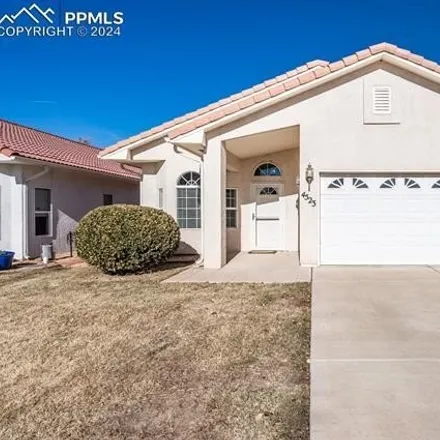 Buy this 2 bed house on 4562 Saint Clair Avenue in Pueblo, CO 81005