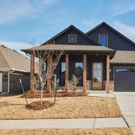 Buy this 2 bed house on 12th Avenue Northwest in Norman, OK 73069