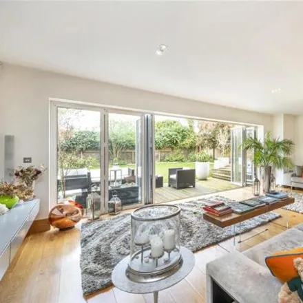 Image 5 - Hampstead School, Westbere Road, London, NW2 3RT, United Kingdom - House for sale