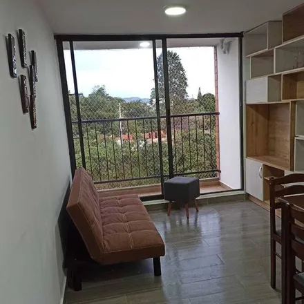 Image 6 - Rionegro, Colombia - Apartment for rent