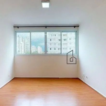 Buy this 2 bed apartment on Rua do Arraial in Vila Gumercindo, São Paulo - SP