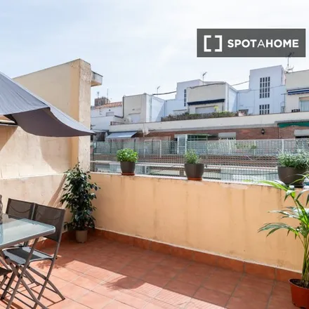 Image 2 - Carrer de Padilla, 267;269, 08001 Barcelona, Spain - Apartment for rent