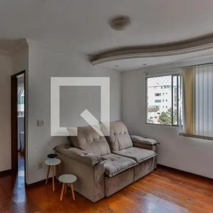 Buy this 2 bed apartment on Rua Etelvina Vaz de Melo in Dona Clara, Belo Horizonte - MG