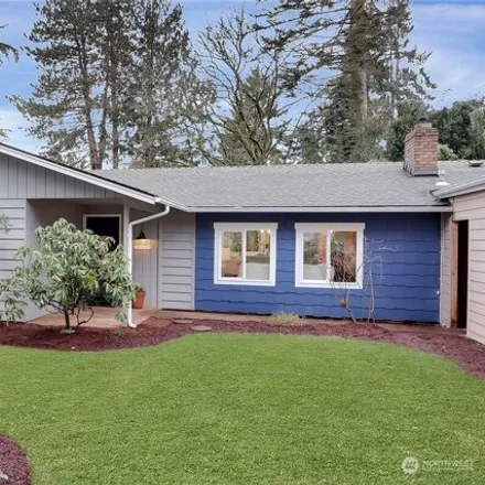 Buy this 3 bed house on 64th Street Court in Gig Harbor, WA 98335