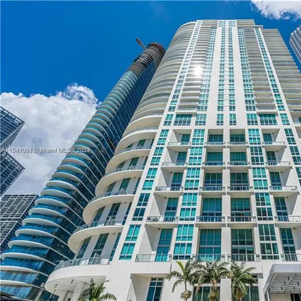 Image 5 - Met 1, 300 Biscayne Boulevard, Torch of Friendship, Miami, FL 33131, USA - Condo for rent