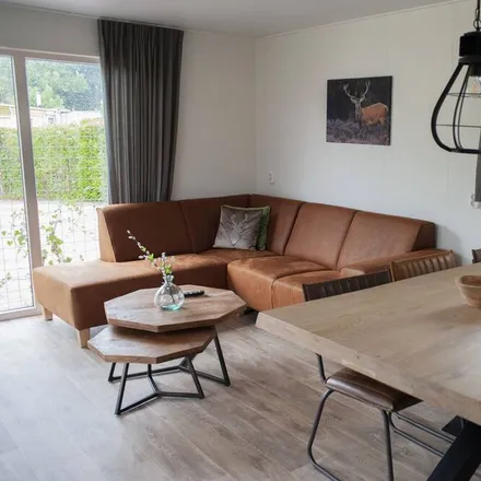 Rent this 3 bed house on Netherlands