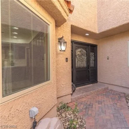 Image 8 - Canyon Course, Spanish Bay Drive, Spring Valley, NV 89147, USA - House for sale