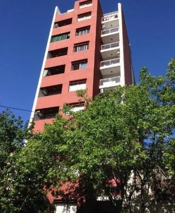 Buy this studio apartment on Felipe Moré 2604 in Triángulo, Rosario