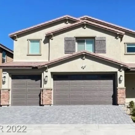 Rent this 5 bed house on Kibraney Avenue in North Las Vegas, NV 89085