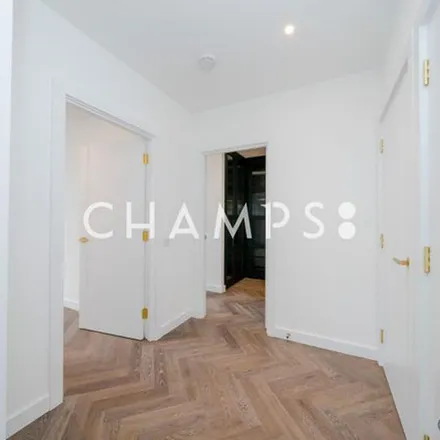 Image 2 - Mayfield Road, London, CR2 0BE, United Kingdom - Apartment for rent