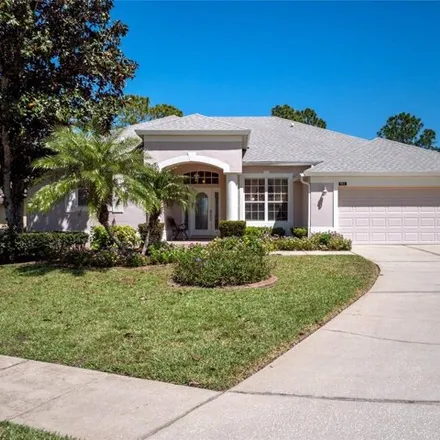 Buy this 4 bed house on 890 Huntingdale Court in Polk County, FL 33897