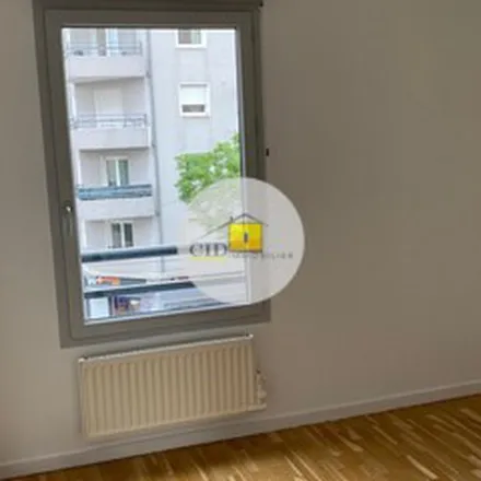 Rent this 2 bed apartment on 4 Rue du Rafour in 69500 Bron, France