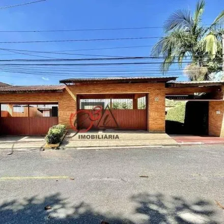 Buy this 5 bed house on Rua Austrália in Jardim Marilú, Carapicuíba - SP