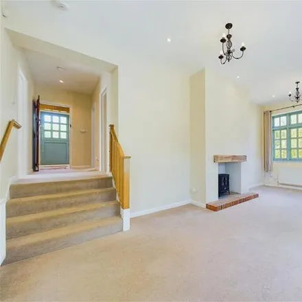 Image 2 - Castle Goring Mews, Worthing, West Sussex, Worthing bn13 3ud - House for sale